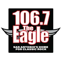 106.7 The Eagle