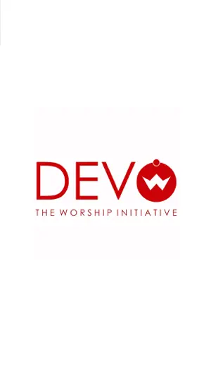Daily Devo screenshot 1