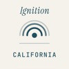 Ignition: CA Permit & License icon