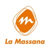 La Massana + icon