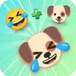Emoji Kitchen - Emoji Mix App Contact
