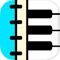 Jamcorder app icon - Music app for iPhone