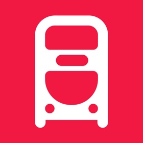 螢幕擷取畫面 (5) Bus Times London Countdown App