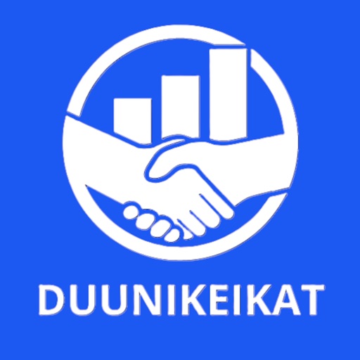 Duunikeikat