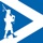 Bagpipe Player