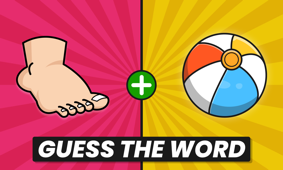 Biểu tượng ứng dụng Guess the Word: TV Quiz, Apple TV App Store 免费榜 Xếp hạng #14
