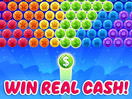 Bubble Cube 2: Top Cash Puzzleのおすすめ画像9