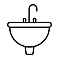 Kitchen & Bath Estimator app icon - Utilities app for iPhone