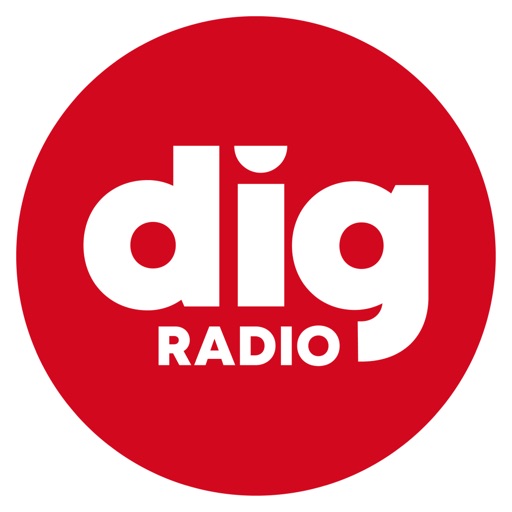 Dig Radio – Podcasts & Actus