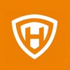嗨骑行 icon