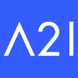 Antarctica21 Mobile App