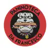 Paninoteca da Francesco App Feedback