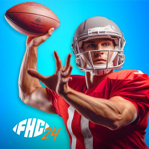 Football Head Coach 24 - FHC iOS App