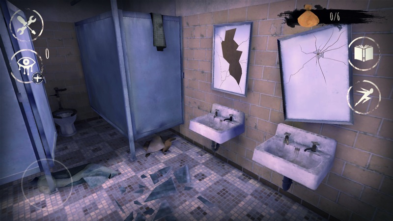 Eyes - The Horror Game screenshot 6