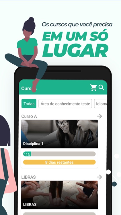 Aulapp Corporativo screenshot-3