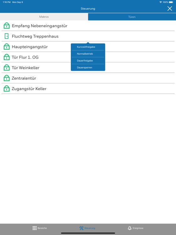 MB-Secure mobile App screenshot-4