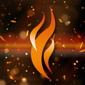 Modern Flames +