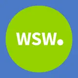 WSW Punkt. - Icône de l’app