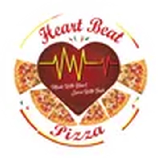 HeartbeatPizza