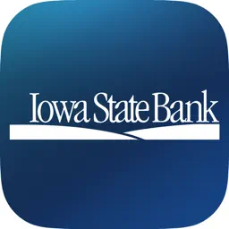 Iowa State Bank Mobile Banking app icon