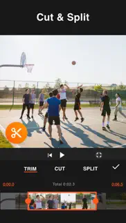 youcut - ai video editor iphone screenshot 2