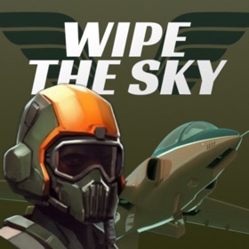 Wipe the Sky