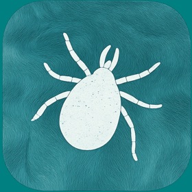 Tick Detector: Pet Tick Scan
