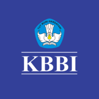 Kamus Besar Bahasa Indonesia