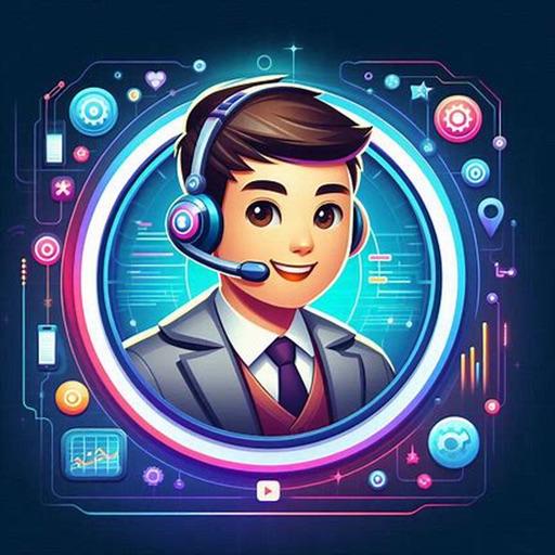 EasyVR (Virtual Receptionist)