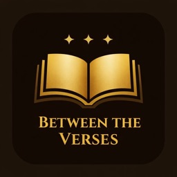 Between the Verses
