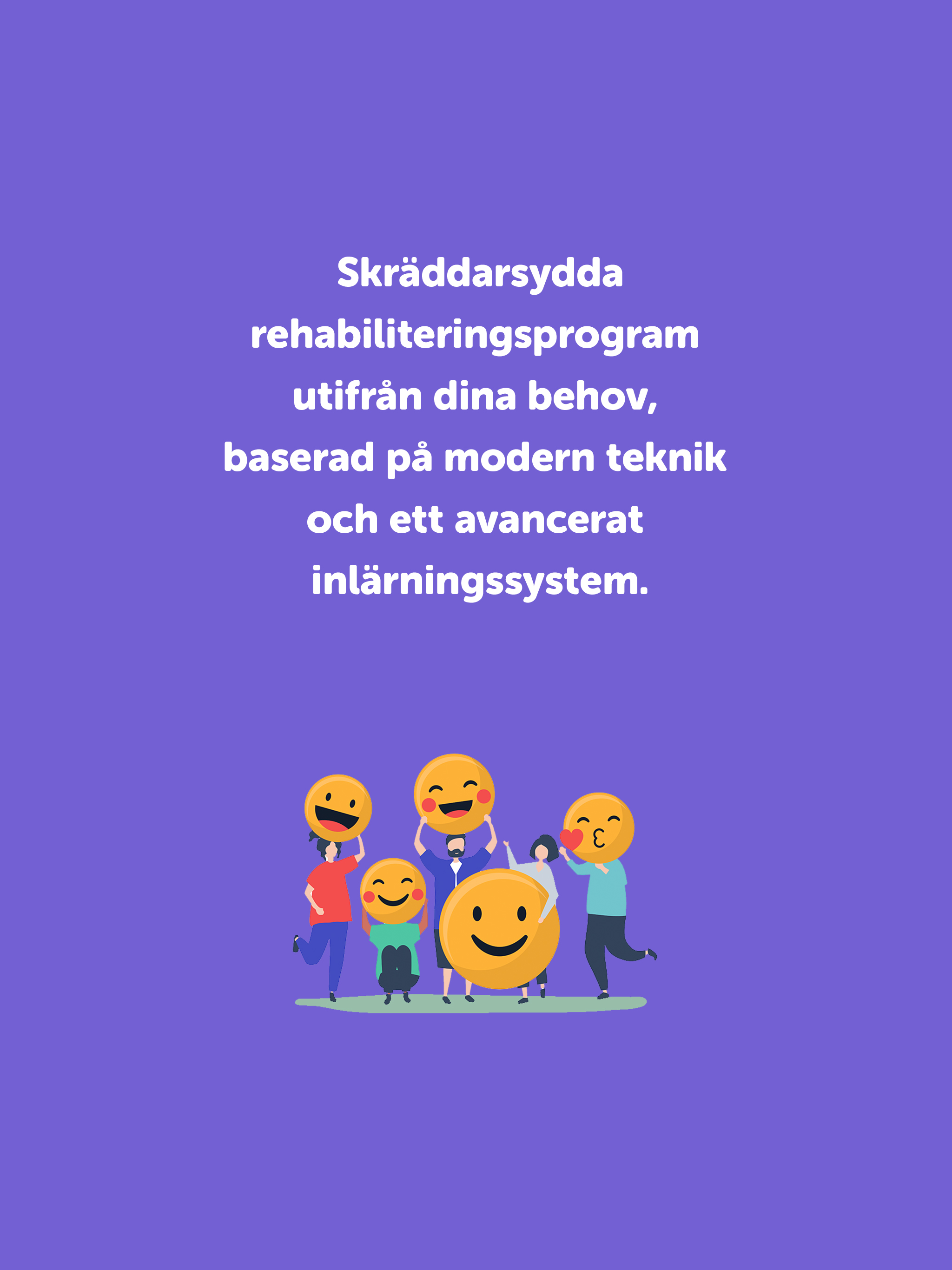 Physio Home Training screenshot 4