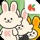 増えうさぎ ポイ活ゲームでポイントが貯まる