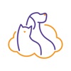 Pets Cloud icon