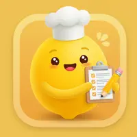 Zested - Swipe, Plan, Cook