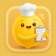 Zested - Swipe, Plan, Cook app icon - Food & Drink app for iPhone