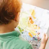 Изучение природы - методики - Icono de la app