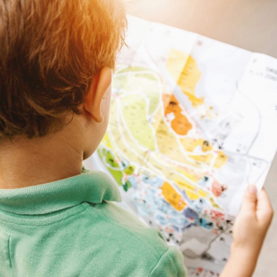 Изучение природы - методики