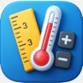 Get Unit Calc – Length & Temp for iOS, iPhone, iPad Aso Report
