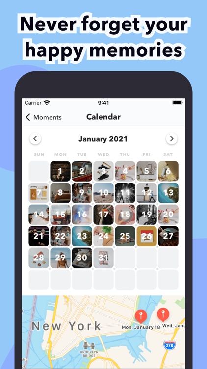 Happyfeed: Gratitude Jar