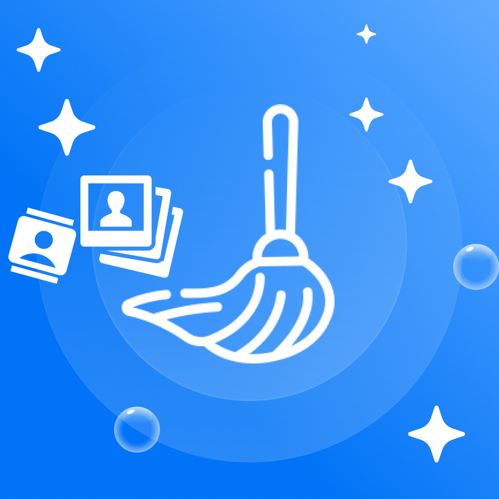 Get AI Cleaner - Clean Up Storage for iOS, iPhone, iPad Aso Report