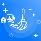AI Cleaner - Clean Up Storage - App Icon