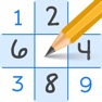 Get Sudoku: Classic Brain Puzzle for iOS, iPhone, iPad Aso Report