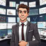 Trading Game Stock Market Sim App Problems