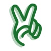 321 Vegan icon