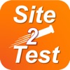Site2Test icon