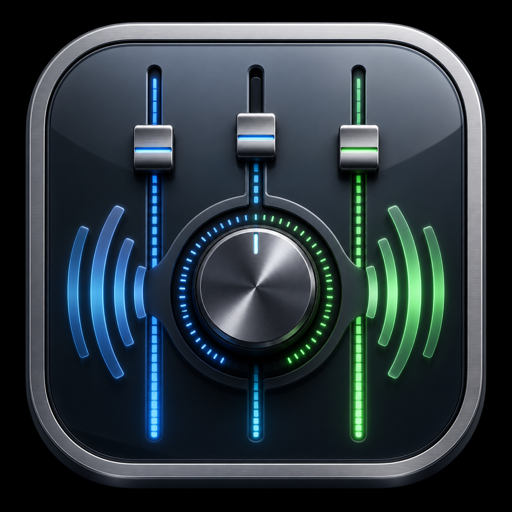 AppVolumeMaster