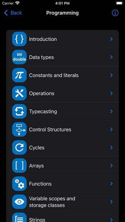 Arduino Programming Pro screenshot-7