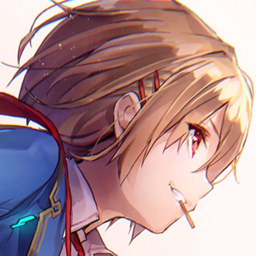 (Heaven Burns Red Japan) ヘブンバーンズレッド Hack icon