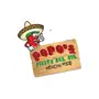 Popos Mexican Food