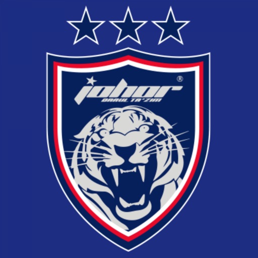 JDT FC Official - AppWisp.com